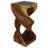 Ahliya Solid Wood Block End Table Set-50452929-50452935