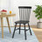 Chesley 17.13'' H Solid Wood Side Chair-1853437640