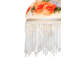 1 - Light Armed Sconce