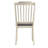 Alyssha 4 - Person Four Leg Dining Set-987955318