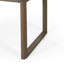 Table d'appoint ELAINE