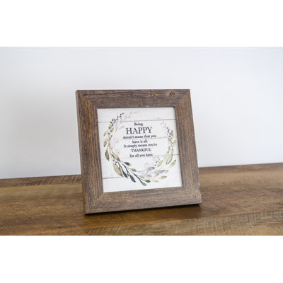 Picture Frame