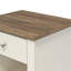 Table de chevet 1 tiroir Scott-617017415