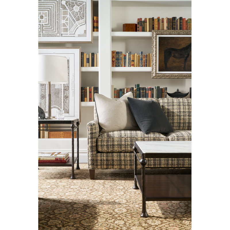 Spencer London End Table