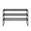 15 Pair Shoe Rack