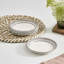 Portmeirion, Potters Stripe - Bread Plates-101922245