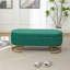Banc de rangement rembourré Kathlin-605787491