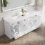 Meuble-lavabo autoportant avec comptoir et lavabo en marbre de culture blanc-882765241-886710578-886710605