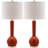 Amoure Ceramic Table Lamp-1175668343