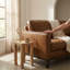 Metropole Loveseat