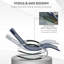 Rocking Chair, Outdoor Chair For Patio, Deck, Pool