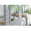 Waban Single (3') Standard Bunk Bed-80781994