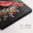 Candlelit Sleigh Serenade-Premium Gallery Wrapped Canvas-1612269859
