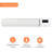 Electric Ceiling Mounted Patio Heater