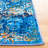 Staatsburg Performance Machine Washable Oriental Rug-1070104005