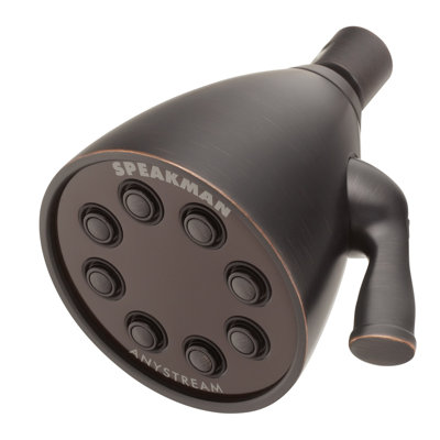 Pomme de douche réglable 1,75 GPM Icon