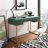 Cavazos Metal Base Writing Desk