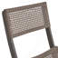 Ensemble de 2 chaises HILLSIDE BISTRO