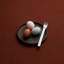 Porcelain Side Plate / Salad Plate-1071078348