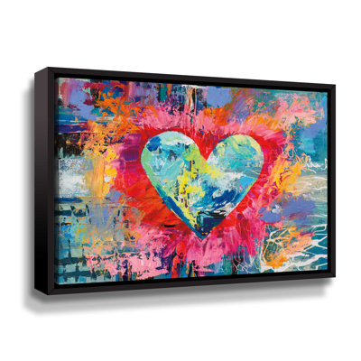 Passionate Love " First Love "