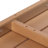 Armentha 55.5" W Outdoor Buffet Table-93539327