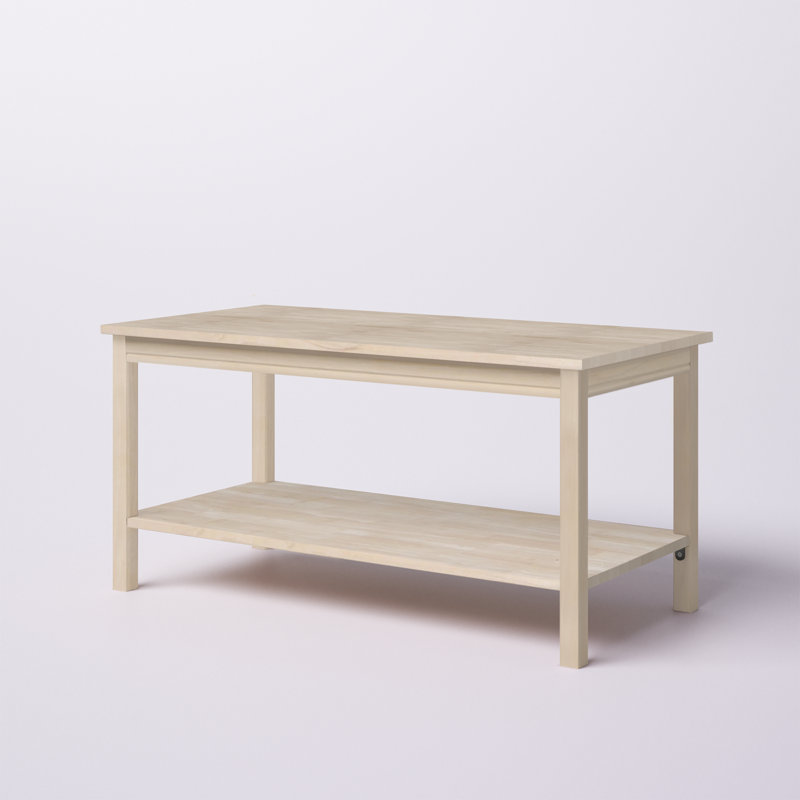 Table basse Manatuto