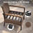Nayellie 4 - Person Outdoor Seating Group with Cushions-111668727