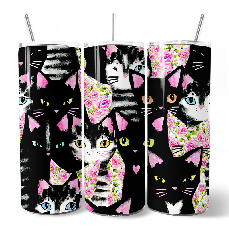 Gobelet personnalisé 20 oz