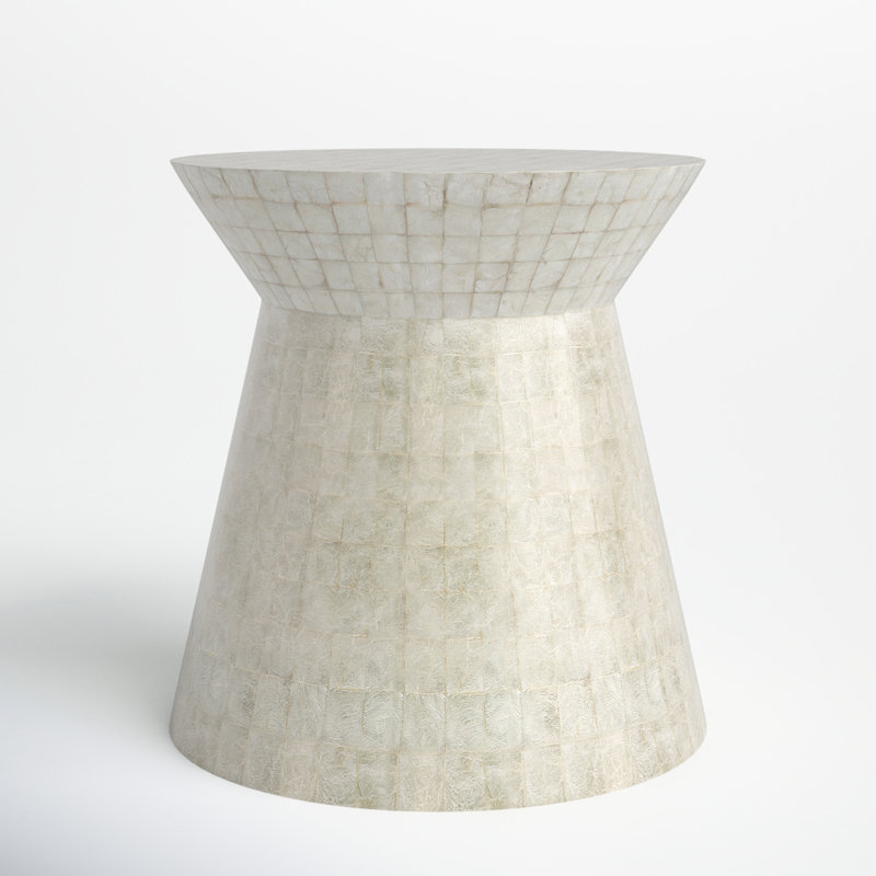 Tiomthy End Table