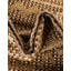 Tapis intérieur / extérieur brun clair Krickel-32972127