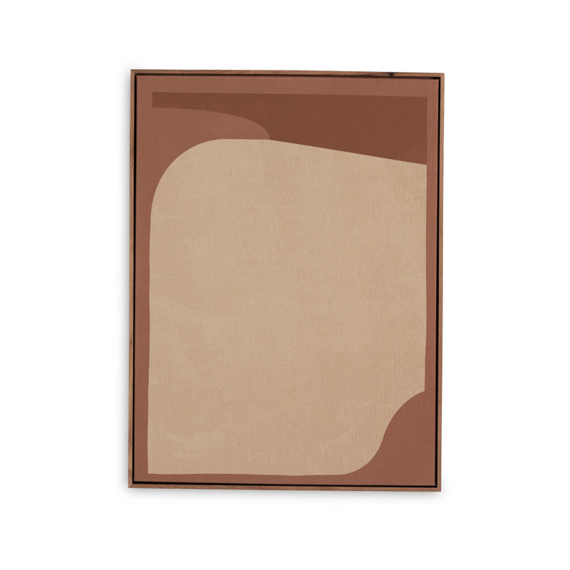 Tonal Study I Painting by Coup D'Esprit