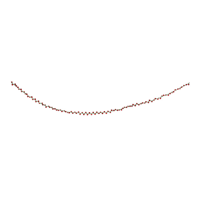 48.5'' in. Faux Garland