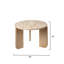 Table basse Quarry