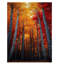 Wrapped Canvas Print-126424388