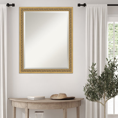 Miroir mural Carter