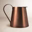 Calandra Stainless Steel Pitcher