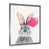 Silver Picture Frame