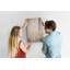 Magnetic Glass Dry Erase Board