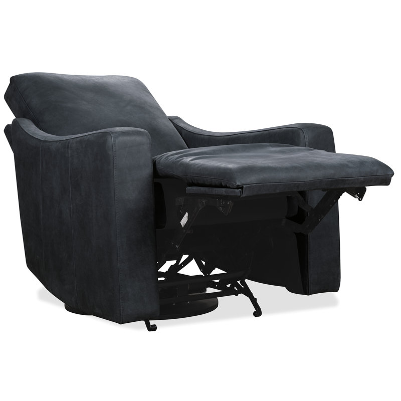 RC Swivel Recliner