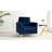 Gillette Upholstered Tufted Velvet Club Chair-700127130
