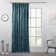 Room Darkening Single Curtain Panel