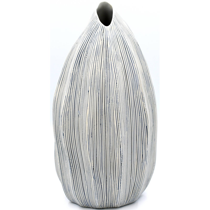 Vase de table Athelia