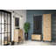Hansell 6 Pair Shoe Storage Cabinet