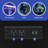 Aquarium Stand with RGB LED Lights, Power Outlets, and Cabinet for Tanks-1214924082-1214924083
