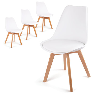 Chaise d'appoint Kelven