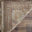 Tapis performance persan oriental rétro Johnsville-23393751