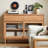 Small Sized Accent Cabinet
