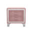 Table de chevet vintage Mid Century-523031880