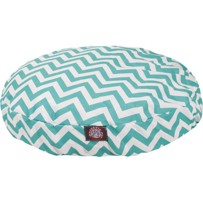 Coussin Chevron