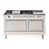 Antique White/Chrome